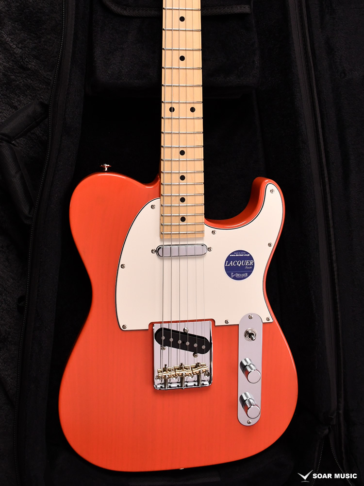 momose モモセ MT2-STD/M SFFR シースルーフェイテッドフェスタレッド