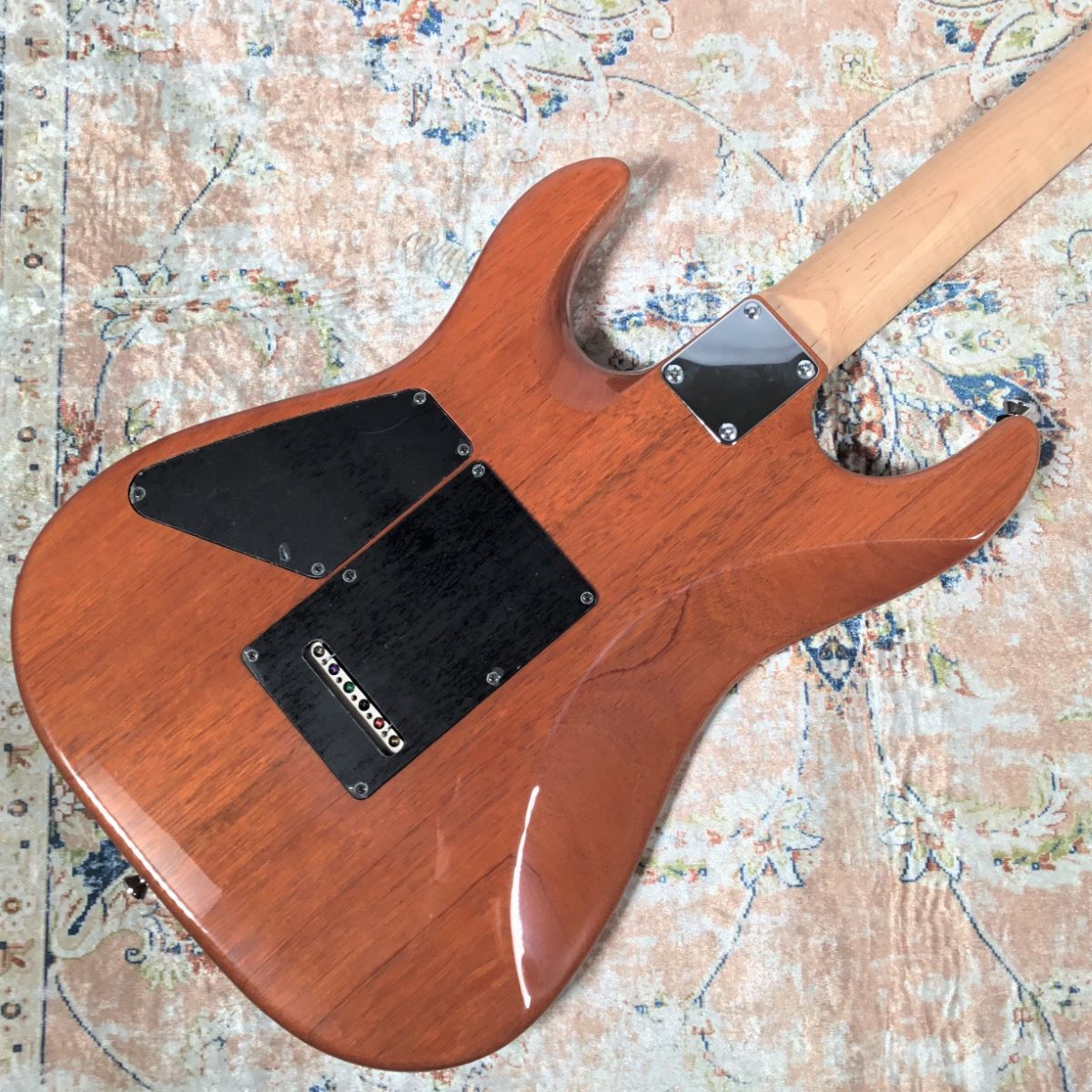 dragonfly HI STA CUSTOM QM TBG(新品特価/送料無料)【楽器 dragonfly HI STA CUSTOM QM TBG(新品特価/送料無料)【楽器