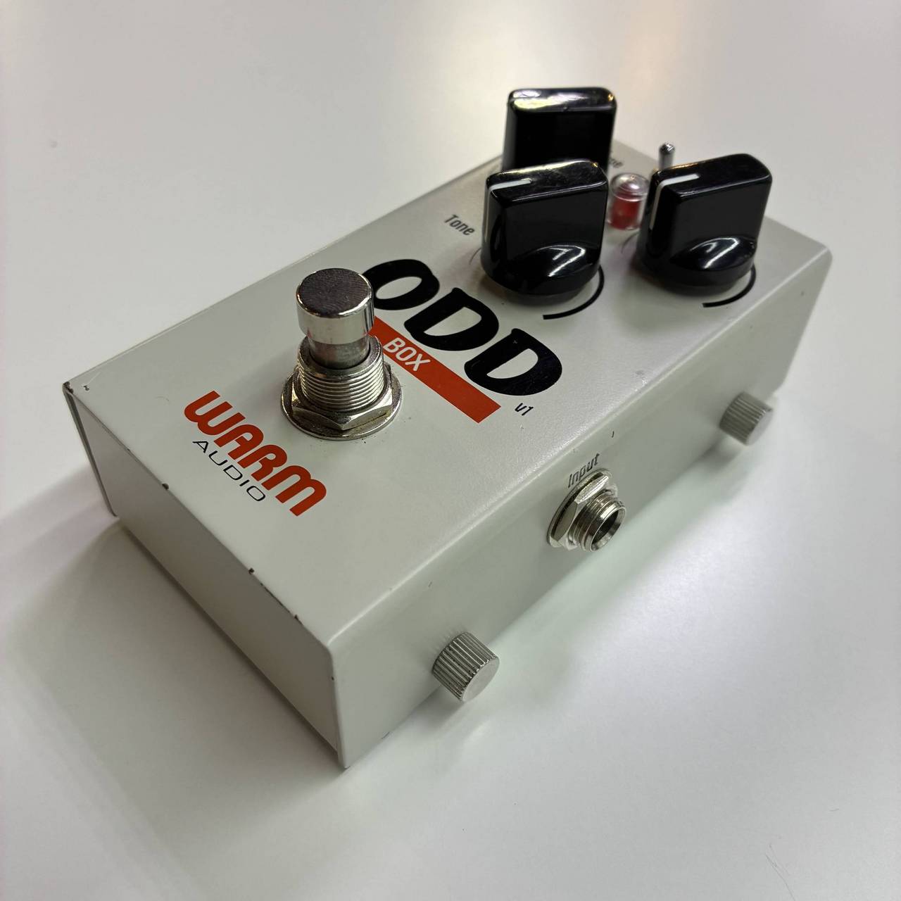 WARM AUDIO ODD BOX V1【USED】（中古/送料無料）【楽器検索デジマート】