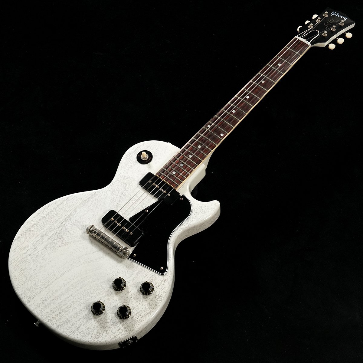 Gibson Custom Shop 1957 Les Paul Special Single Cut VOS TV