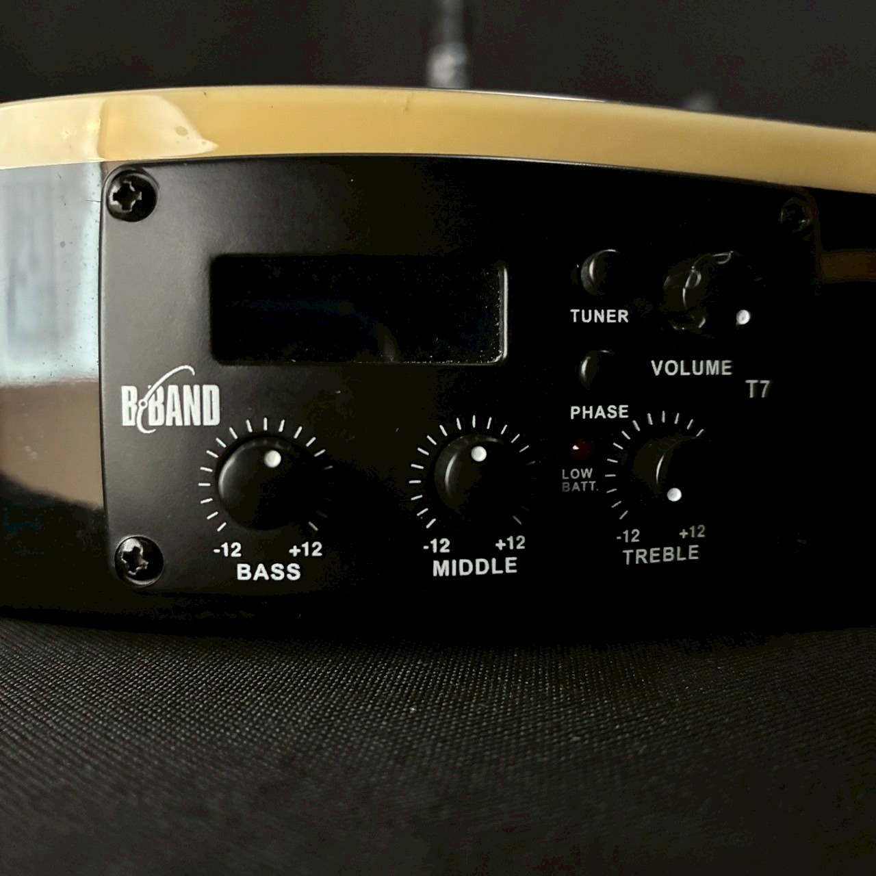 LTD TL-6（中古）【楽器検索デジマート】
