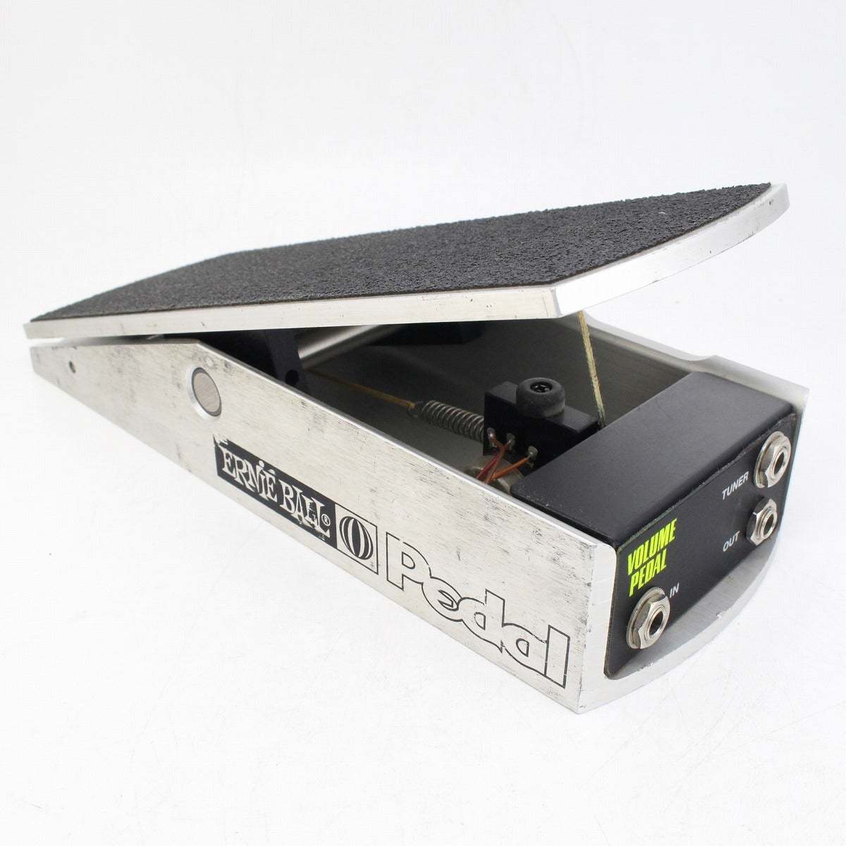 ERNIE BALL 6166 Mono Volume Pedal 【御茶ノ水本店】（中古）【楽器