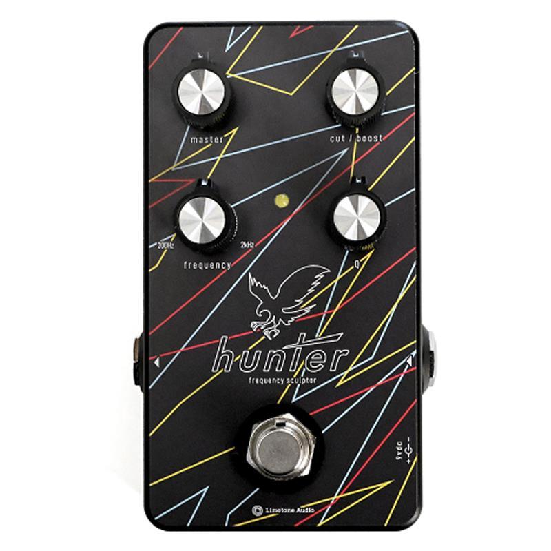 Limetone Audio hunter（新品）【楽器検索デジマート】