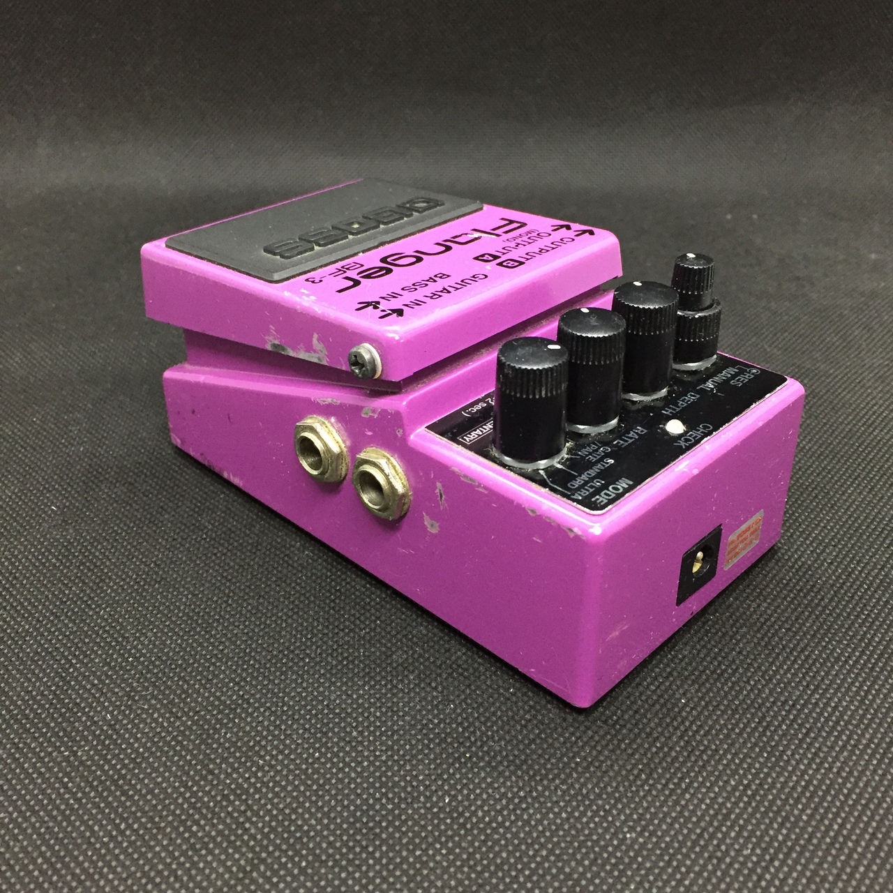 BOSS BF-3 Flanger（中古/送料無料）【楽器検索デジマート】