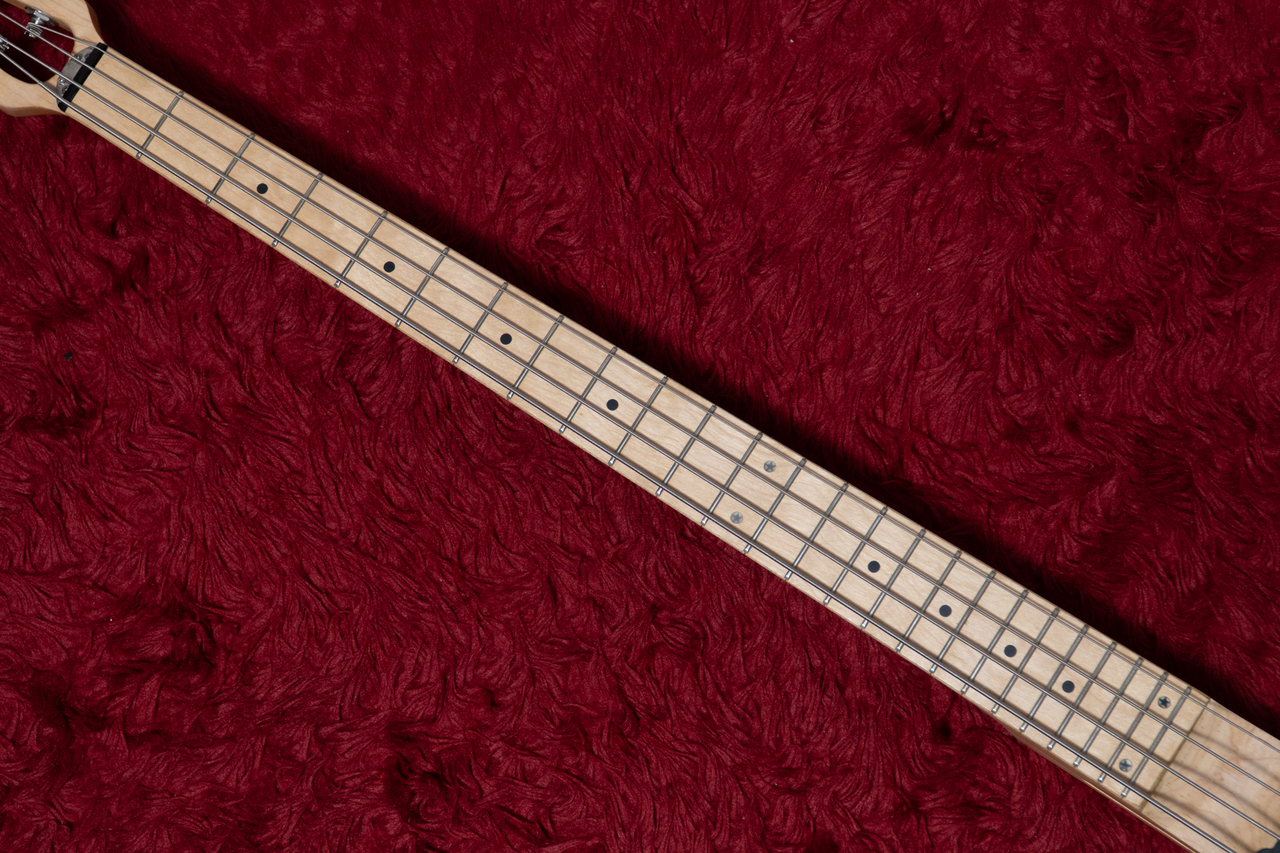 MINISTAR BASSTAR 1.855kg #MU80400507【GIB横浜】（中古/送料無料