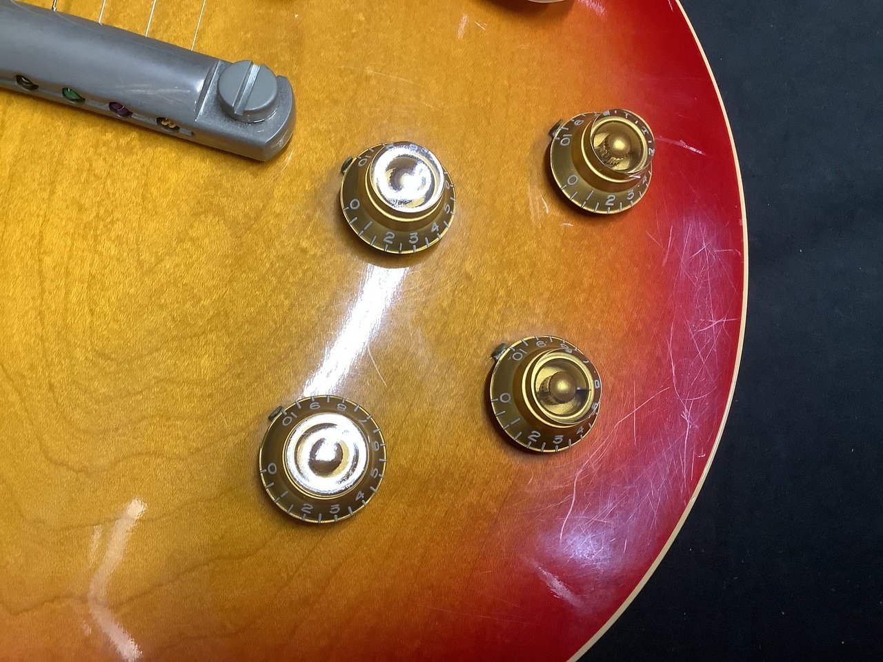 Gibson Les Paul Classic 1997年製 (ギブソン レスポール