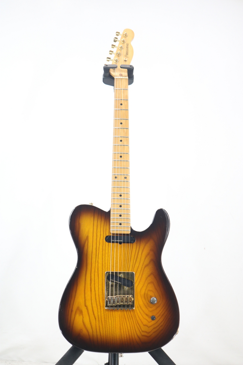 FERNANDES TE-85（中古）【楽器検索デジマート】
