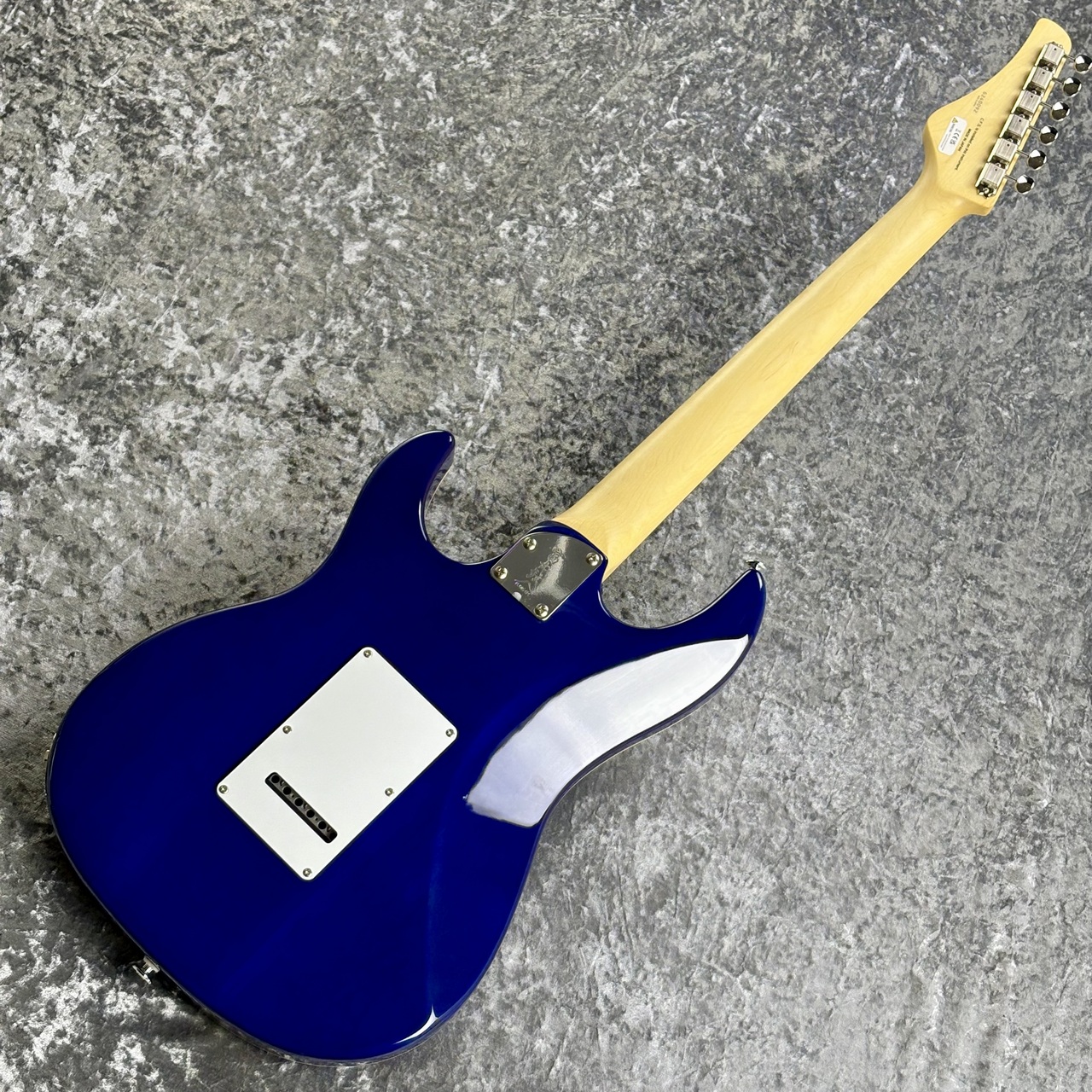 FUJIGEN(FGN) J-Standard ODYSSEY JOS2-FM-R/JBT ~Jeans Burst