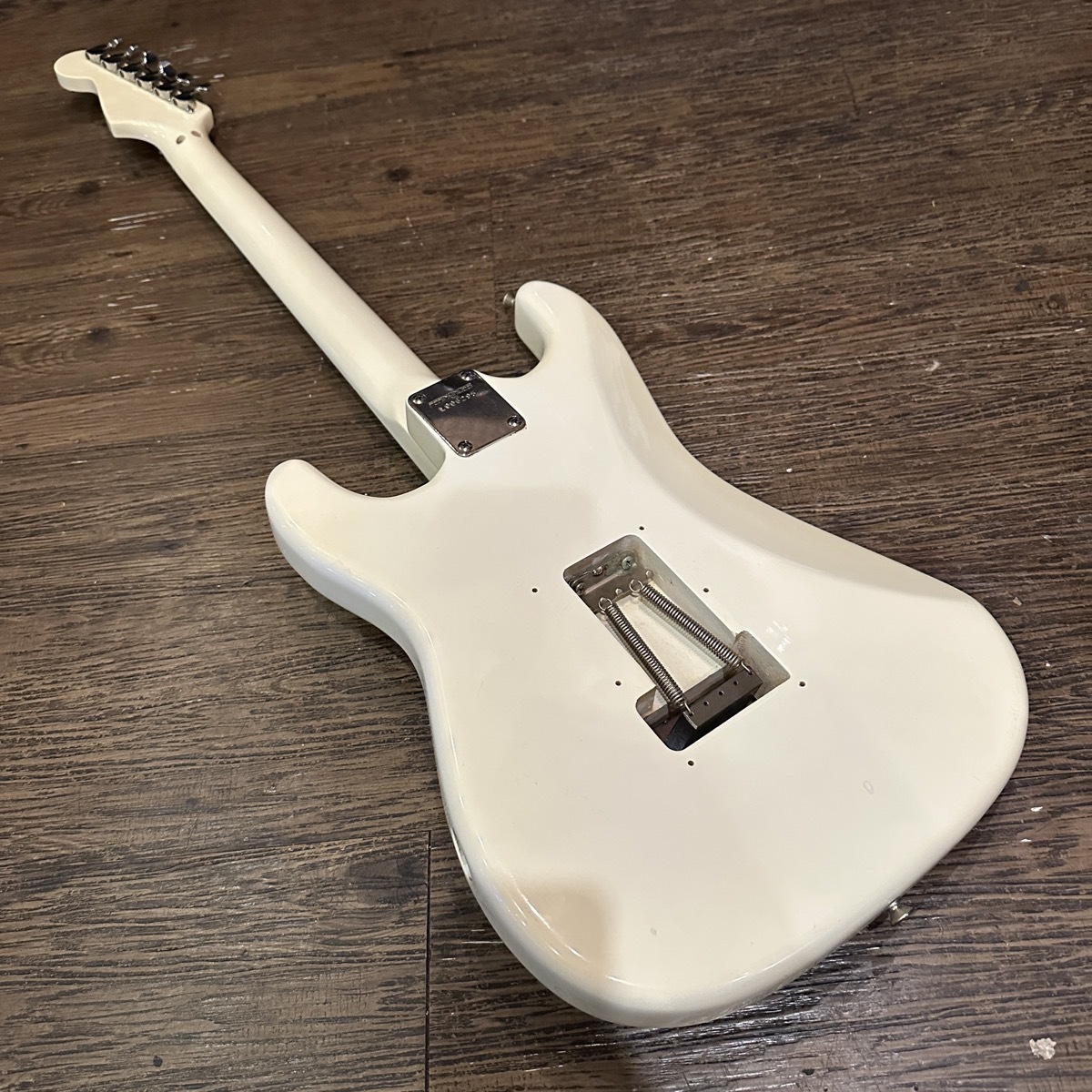 ショコラ64FERNANDES FST-65改 フロイドローズ 送料無料❗️ Yahoo