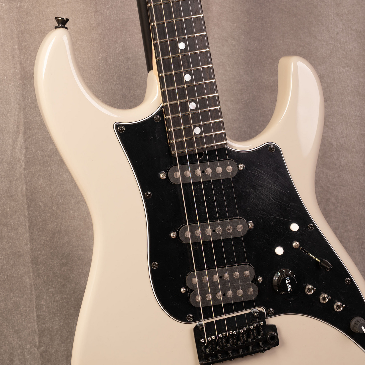 James Tyler Japan Studio Elite 10th Anniversary Limited Edition