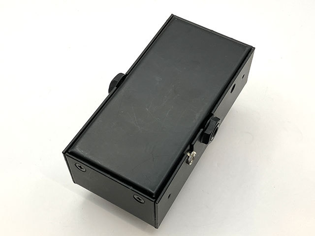 Demeter Amplification TRM-1 Tremulator（中古）【楽器検索デジマート】