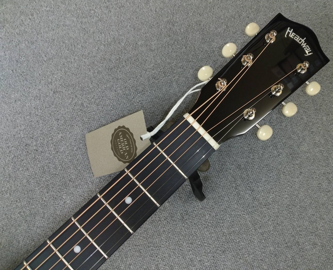 Headway Japan Tune-up Series / HL-V085SE OAG ・HL-TYPE