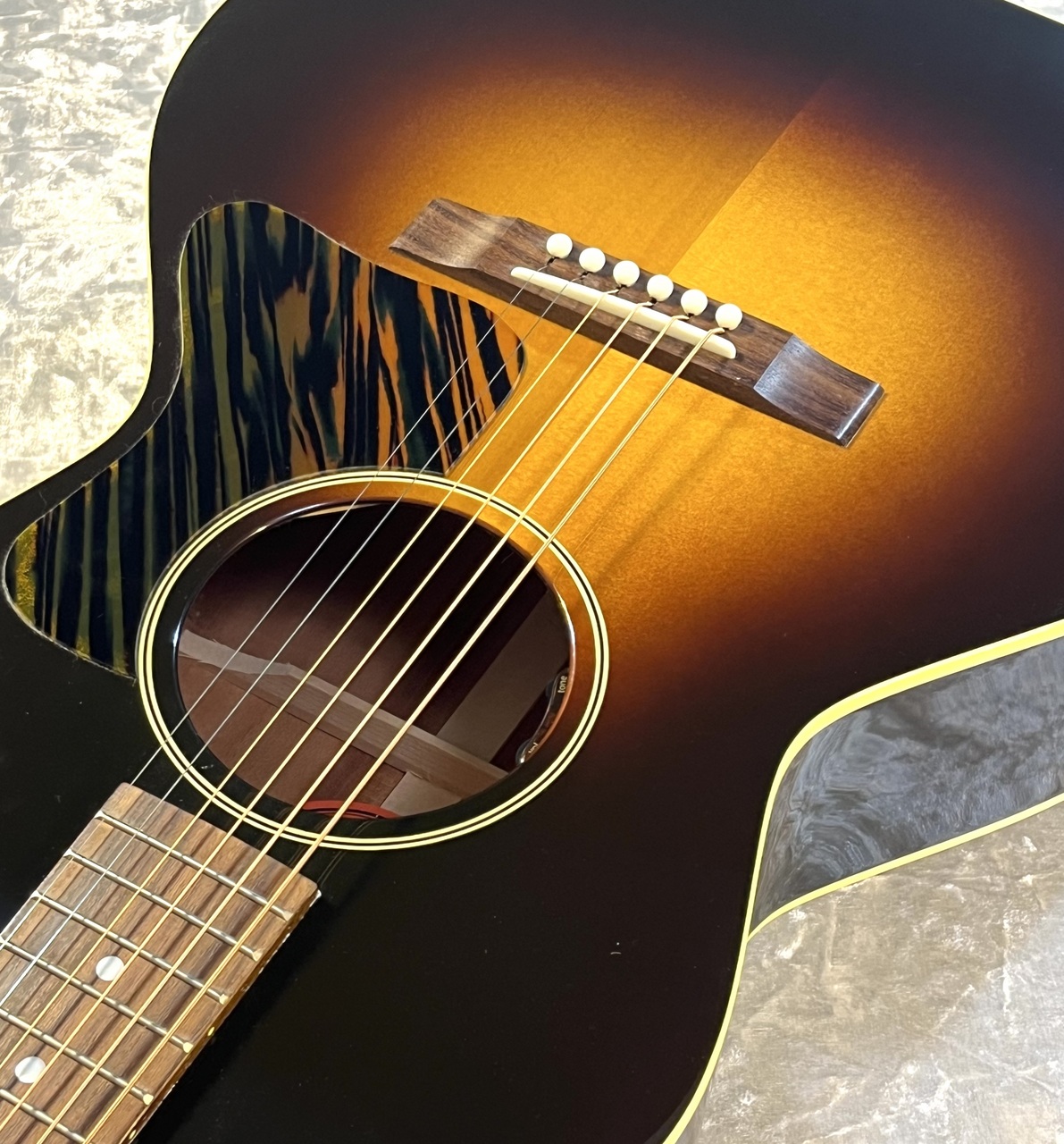 Gibson 【新品特価】L-00 Original VS #20795101【送料当社負担