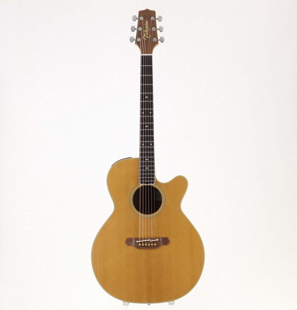 Takamine NPT-515 【御茶ノ水HARVEST_GUITARS】（中古/送料無料
