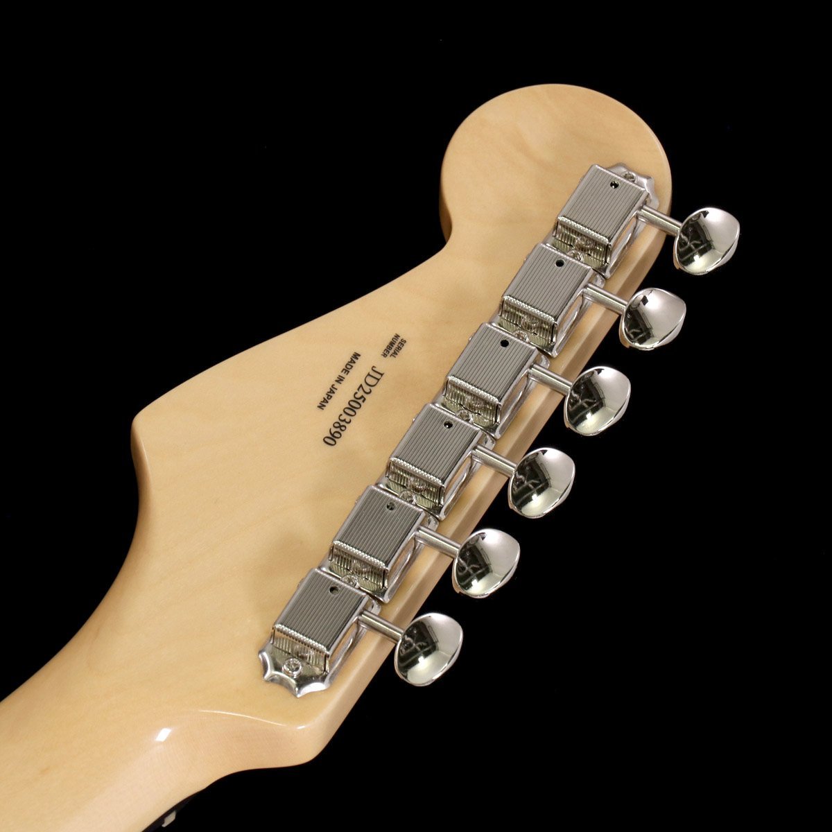 Fender Japan APJ-DMC（FBS） 2007〜2010製 Fender Japan APJ-DMC（FBS