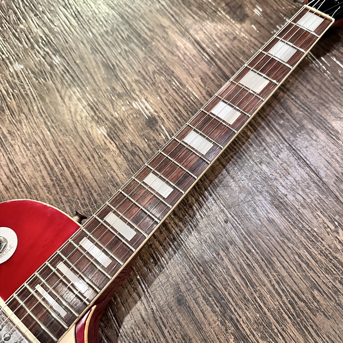 WESTMINSTER EG-280S LesPaul Type（中古/送料無料）【楽器検索