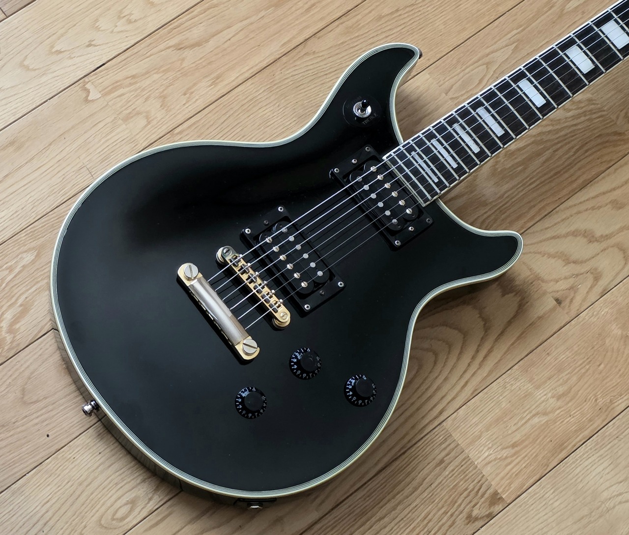 Epiphone TAK MATSUMOTO DC CUSTOM（中古）【楽器検索デジマート】