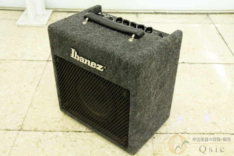 ベースアンプ 本体 SHINOS&L Series City Bass |