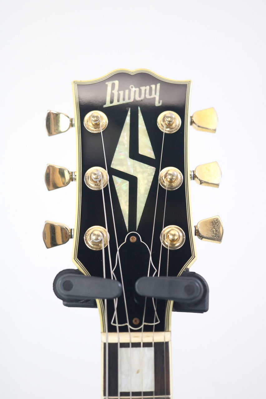 Burny RLC-70 60（中古）【楽器検索デジマート】