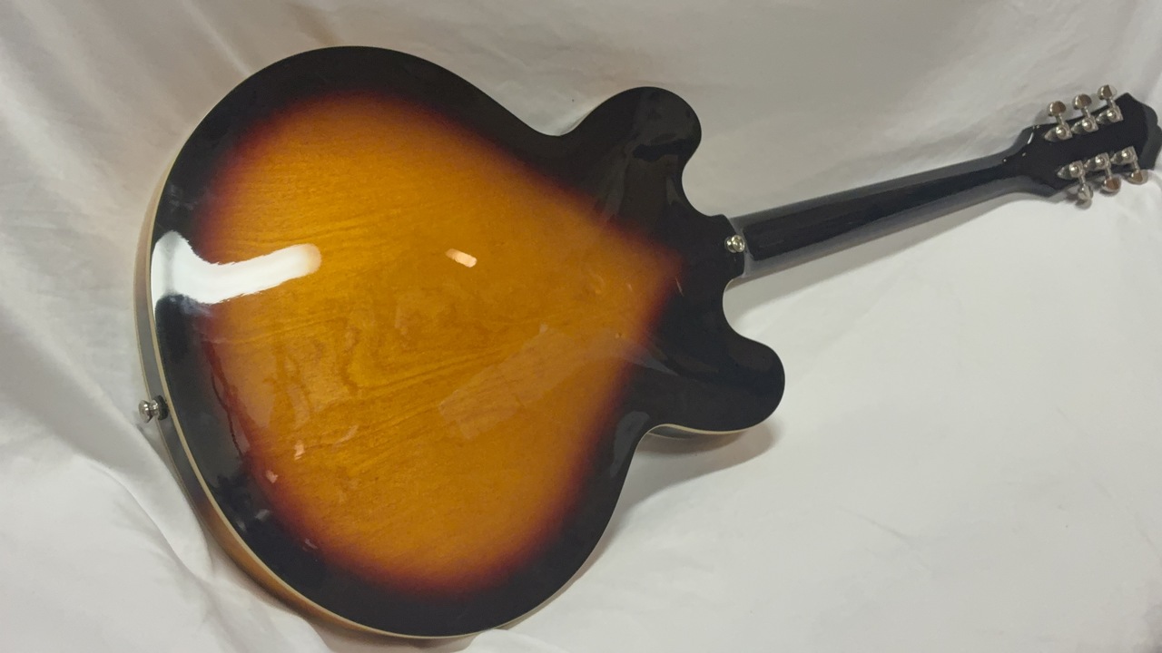 Epiphone DOT（中古）【楽器検索デジマート】
