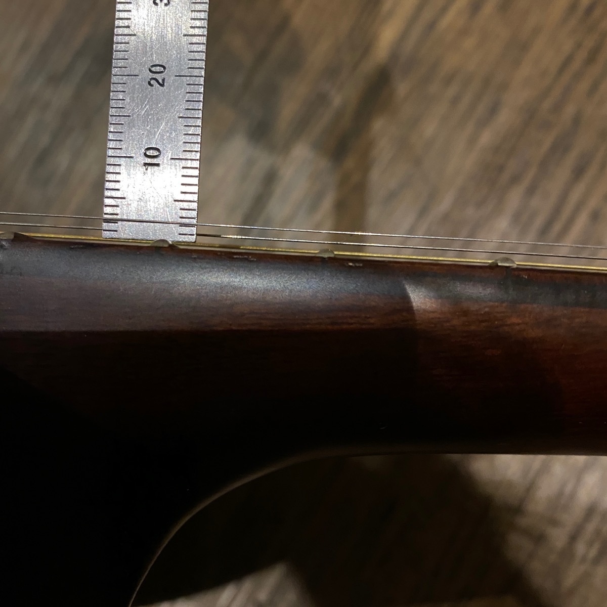 Morris MD-502 Acoustic Guitar（中古/送料無料）【楽器検索