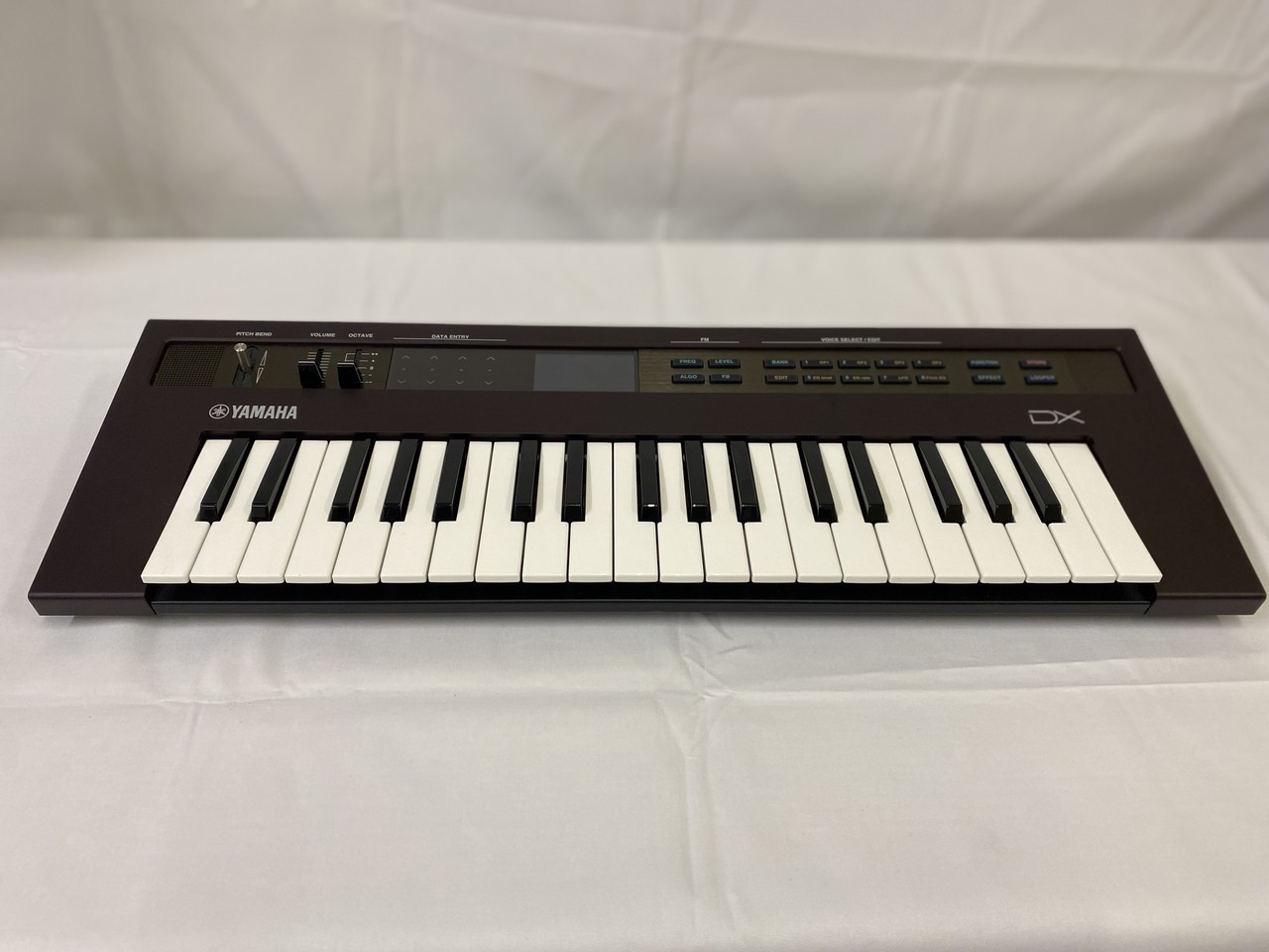 YAMAHA reface DX ◇展示品入替特価!【TIMESALE!~8/24 19:00