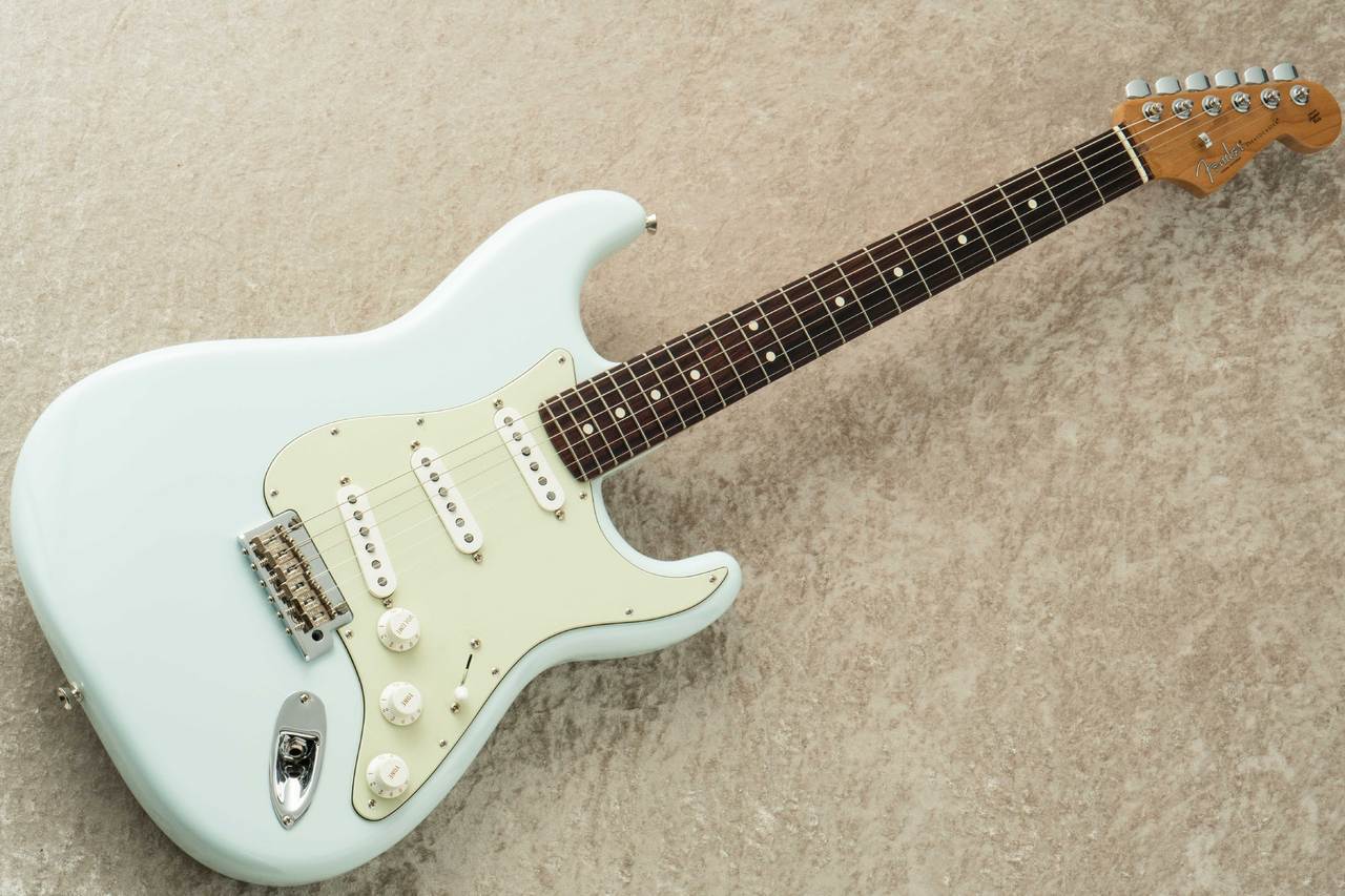 Fender American Professional ケース付 31まで値下 Fender AMERICAN PROFESSIONAL II（フェンダー アメリカン