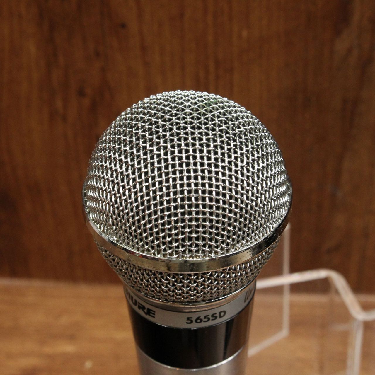 Shure 565SD 【キーボードマート新宿】【新宿店】（中古）【楽器検索