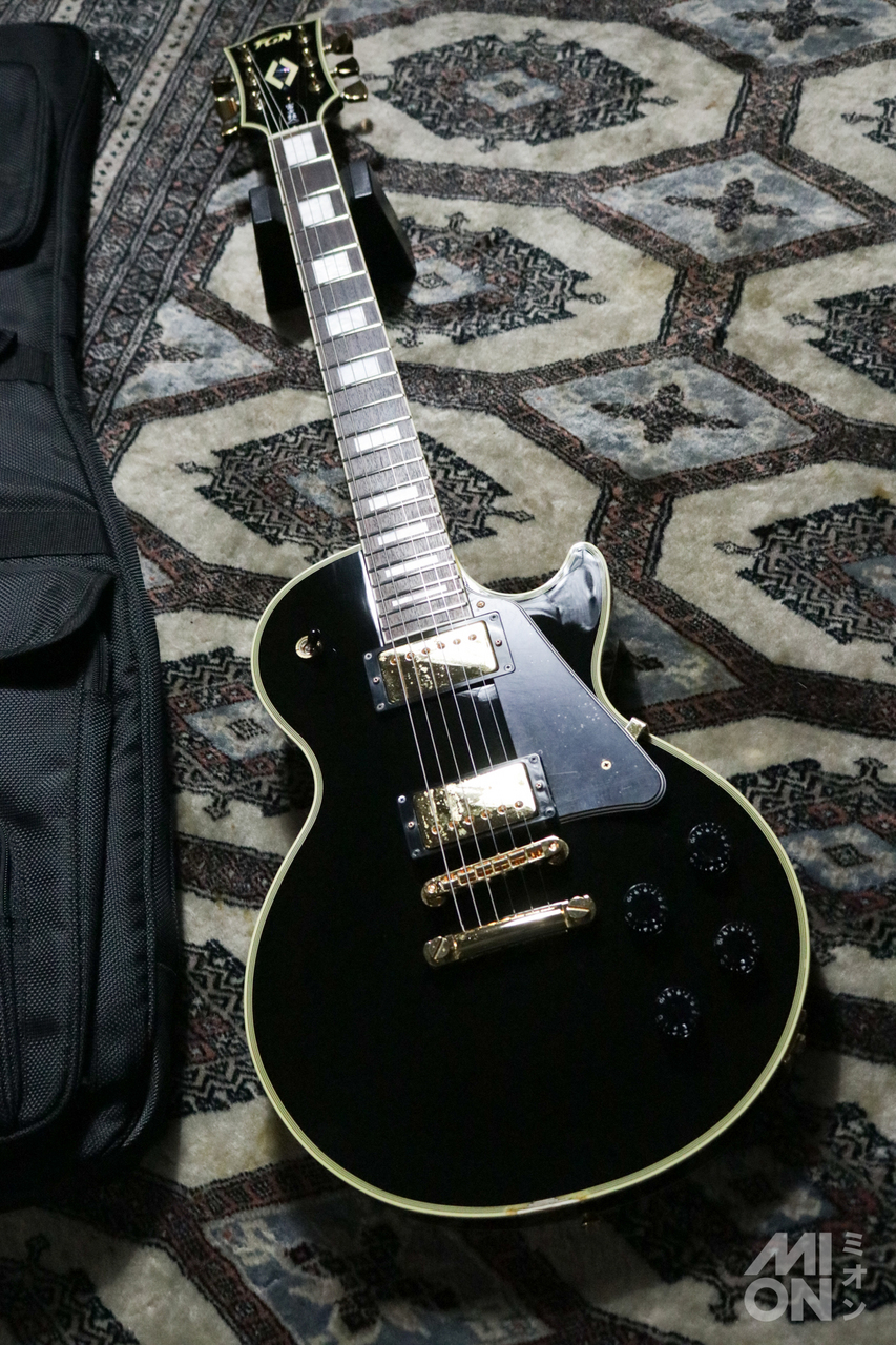 ギター FUJIGEN (FGN) / Neo Classic NCLS-10R NLS10RFM / FGN Guitars