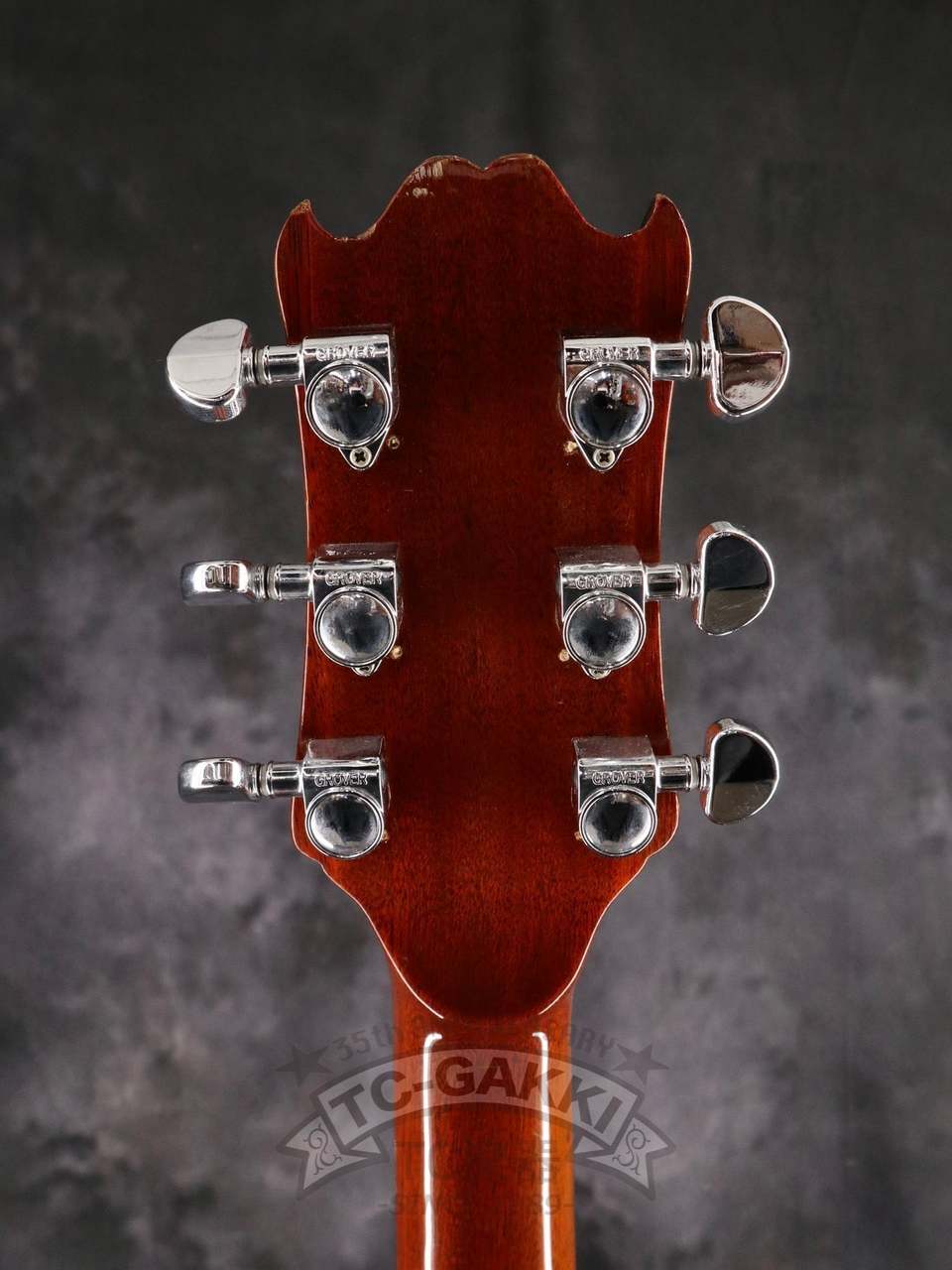 Navigator 1980s Torrocco（ビンテージ）【楽器検索デジマート】