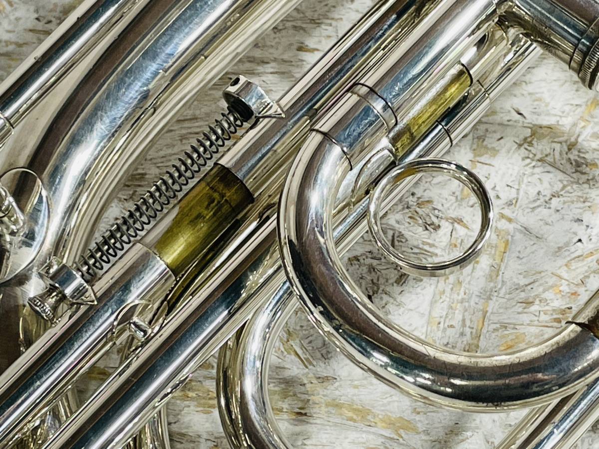 DEG DYNASTY マーチングフレンチホルン（中古/送料無料）【楽器検索