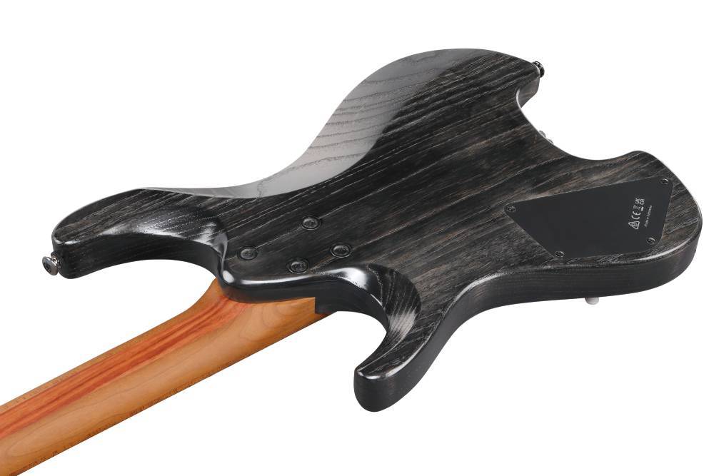 Ibanez 【スポット生産品!!】Q54WR -CNL (Charcoal Brown Low Gloss