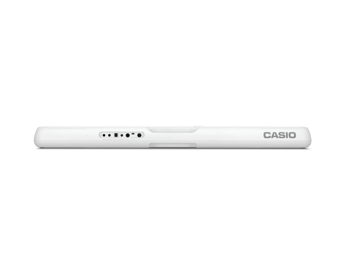 Casio LK-330 Casiotone 光ナビゲーションキーボード 《61鍵キーボード