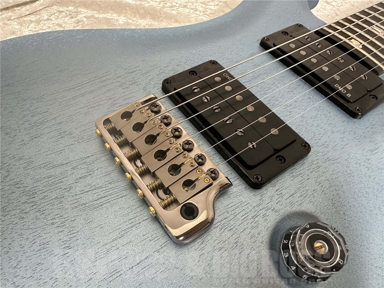 PRS STANDARD24 完動品 Paul Reed Smith(PRS) STANDARD 24 Satin(Red Apple Metallic