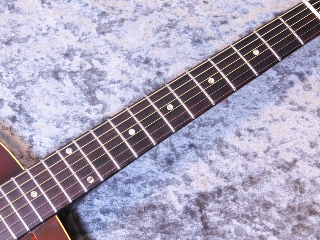 Gibson LG-1 '64（ビンテージ）【楽器検索デジマート】