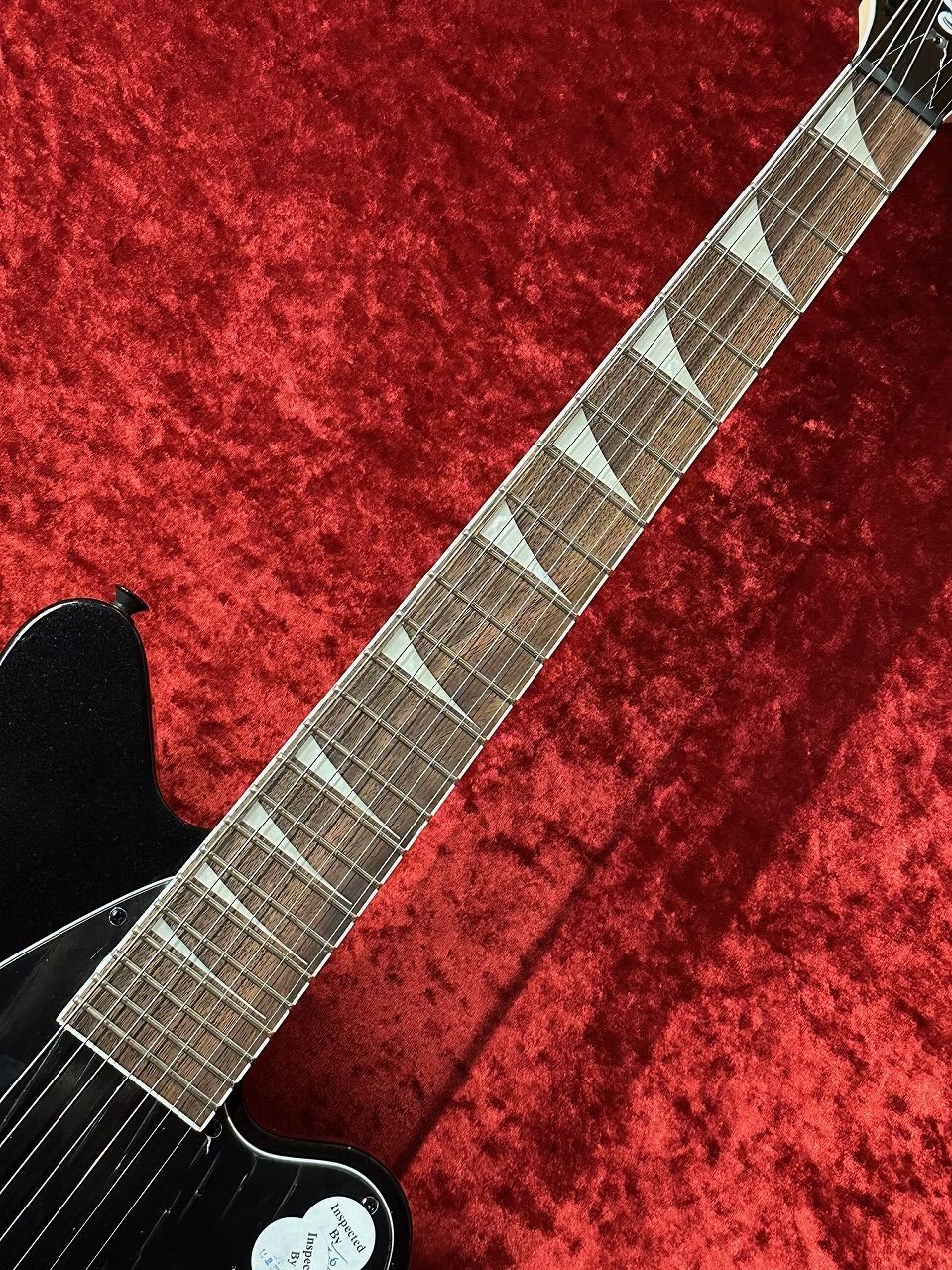 Jackson X Series Surfcaster SC HT7 -Metallic Black-（新品/送料無料