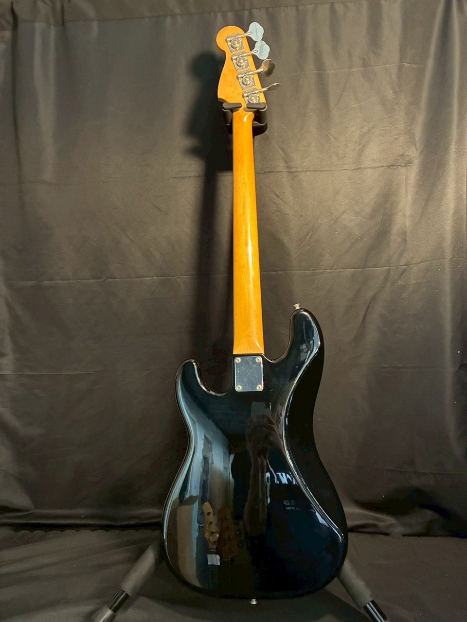 Fender japan Precision Bass PB-43J プレベ Fender 1993-94 MIJ Precision Bass PB-43 Sunburst! 8.5 pounds