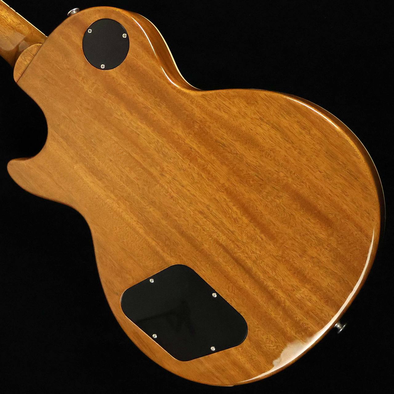 Gibson Les Paul Standard '60s Honey Amber S/N：208750274 【Custom