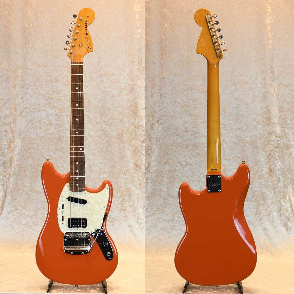 Fender Japan KC-MG（中古）【楽器検索デジマート】