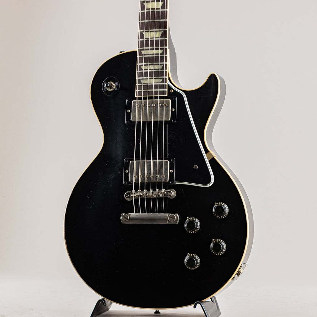 Gibson Custom Shop Murphy Lab 1957 Les Paul Standard Reissue All
