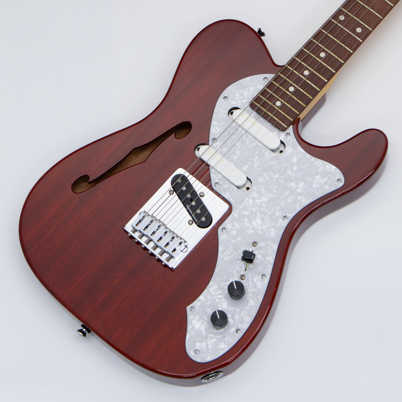 ATELIER Z The Village CUSTOM（新品）【楽器検索デジマート】