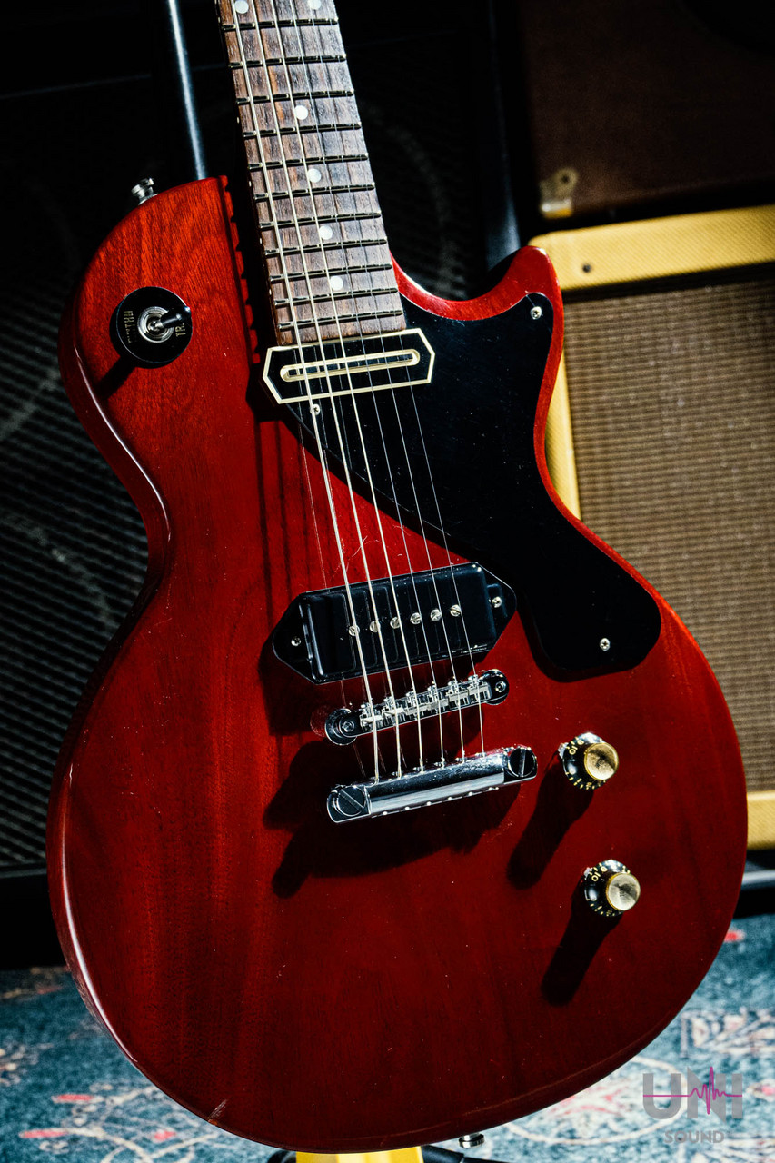 Gibson Les Paul Junior 2015 Mod（中古）【楽器検索デジマート】