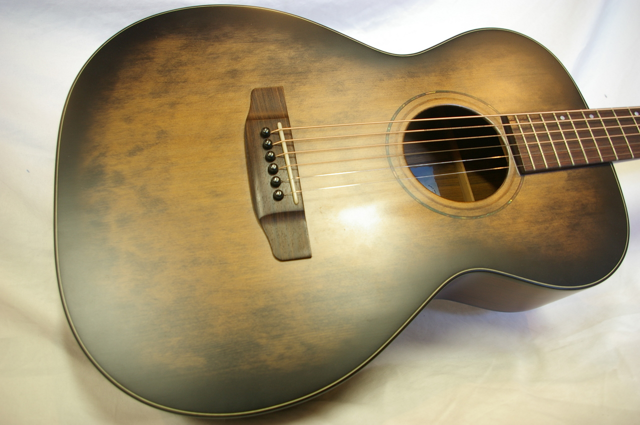 K.Yairi SO-OV2（中古）【楽器検索デジマート】