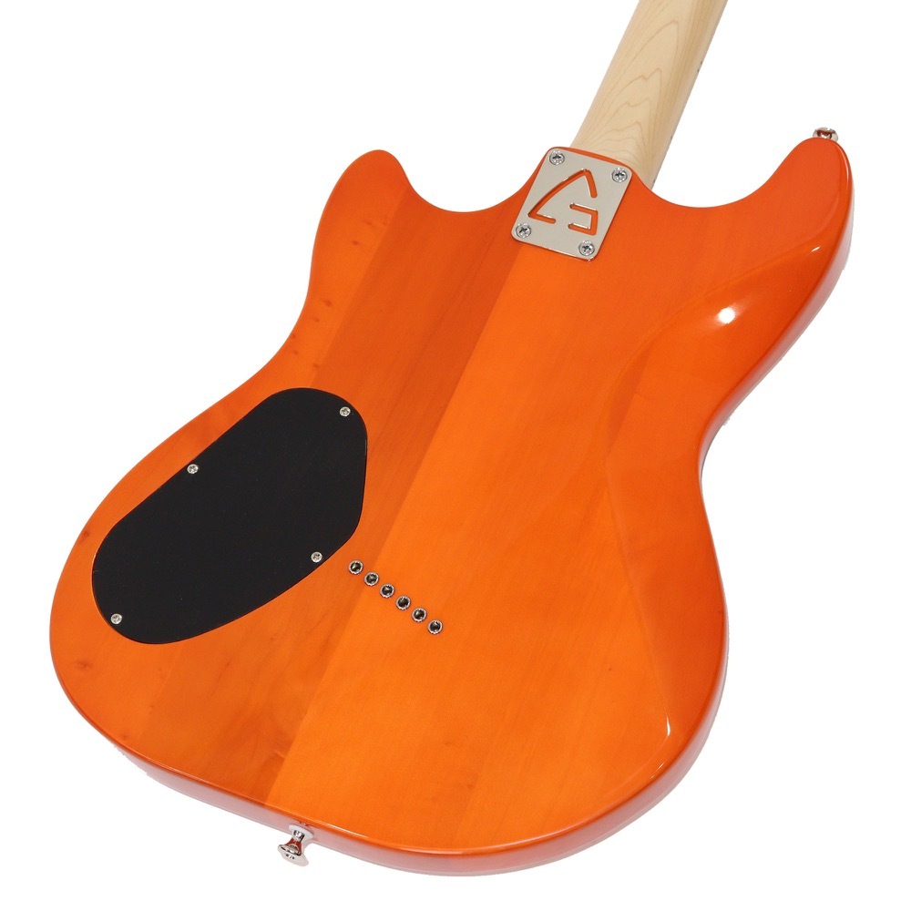 GUILD SURFLINER SUNSET ORANGE エレキギター（新品/送料無料