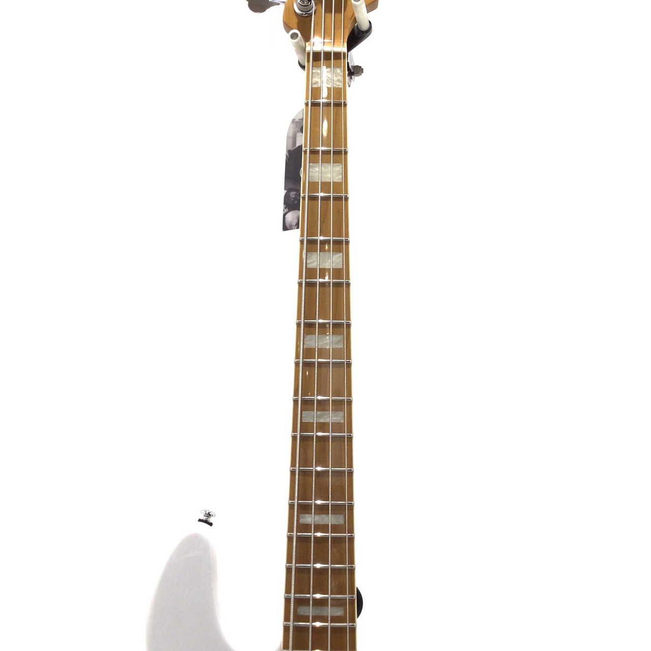Sire V8 4st ベース　bass ギター 即納可能】Sire V8 4st / WB GWS - 【ESP直営】BIGBOSS