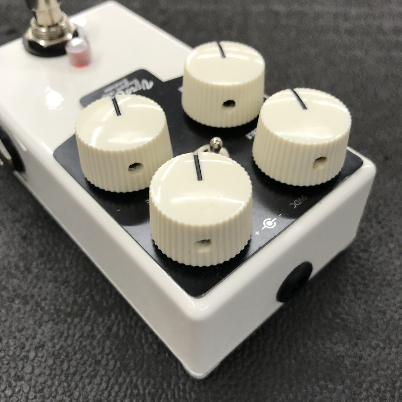 VeroCity Effects Pedals FVK（中古）【楽器検索デジマート】