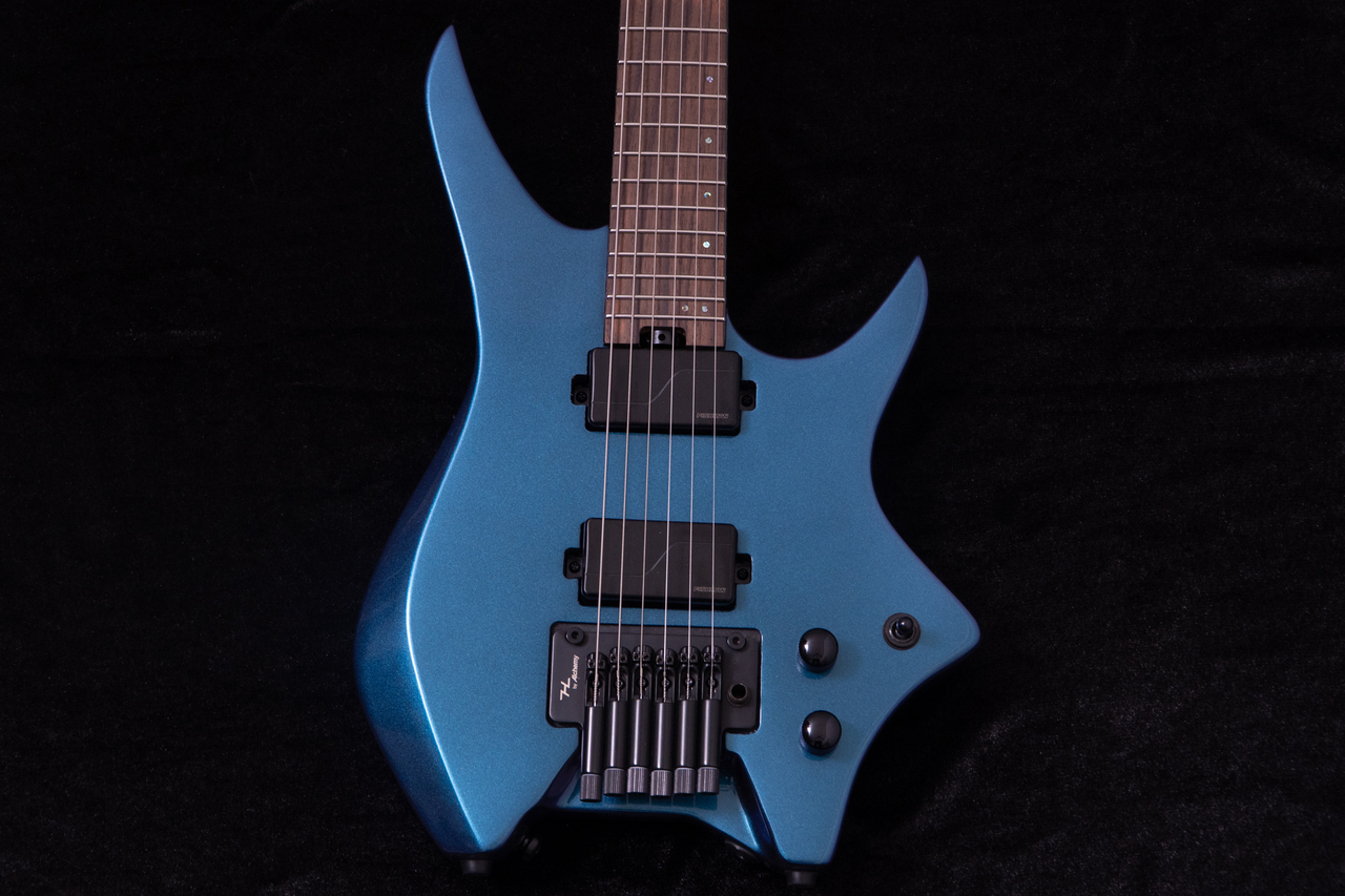 HEX Guitars N600 G/UV 2.345kg #HK1001107【TONIQ横浜】（中古/送料