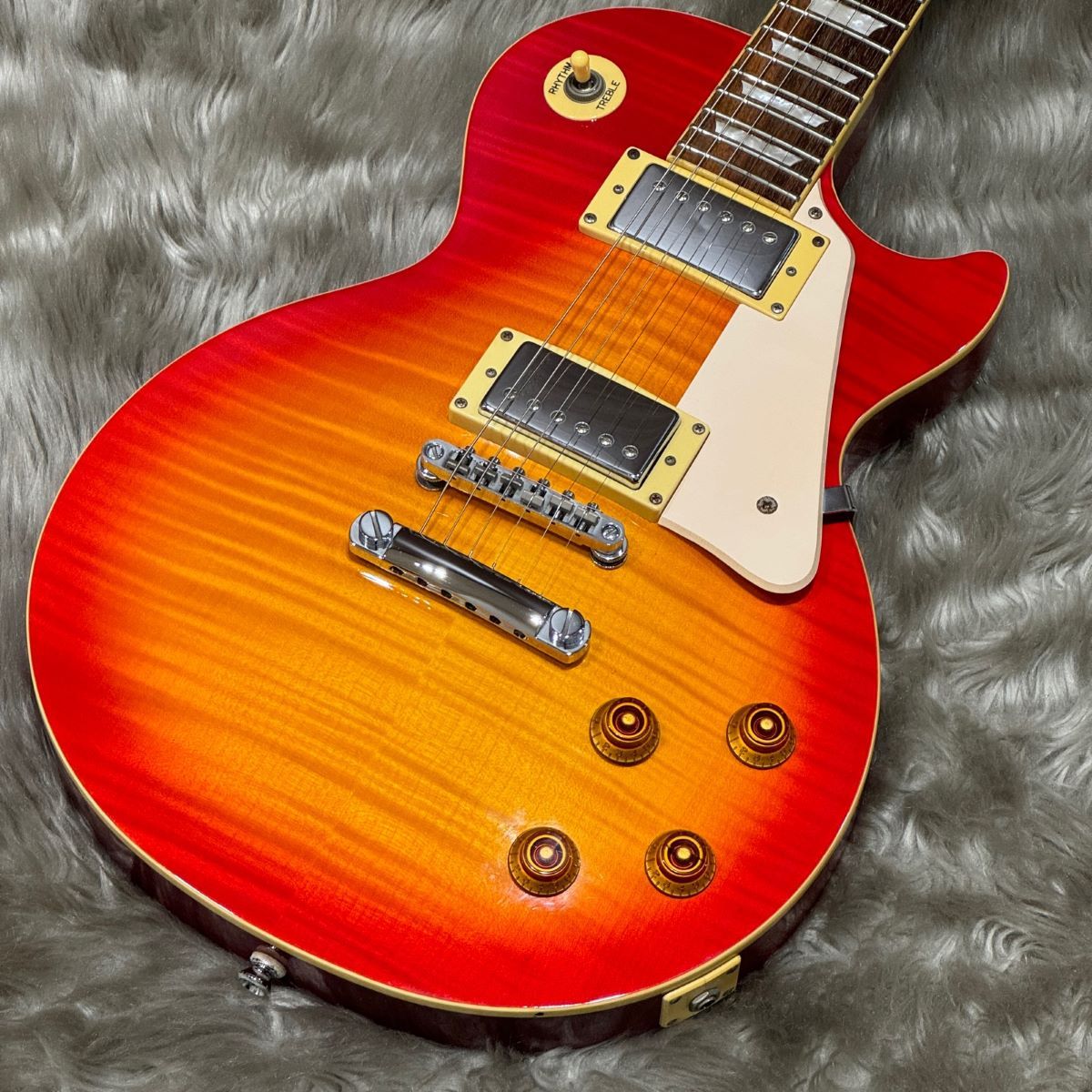 Epiphone Les Paul Standard