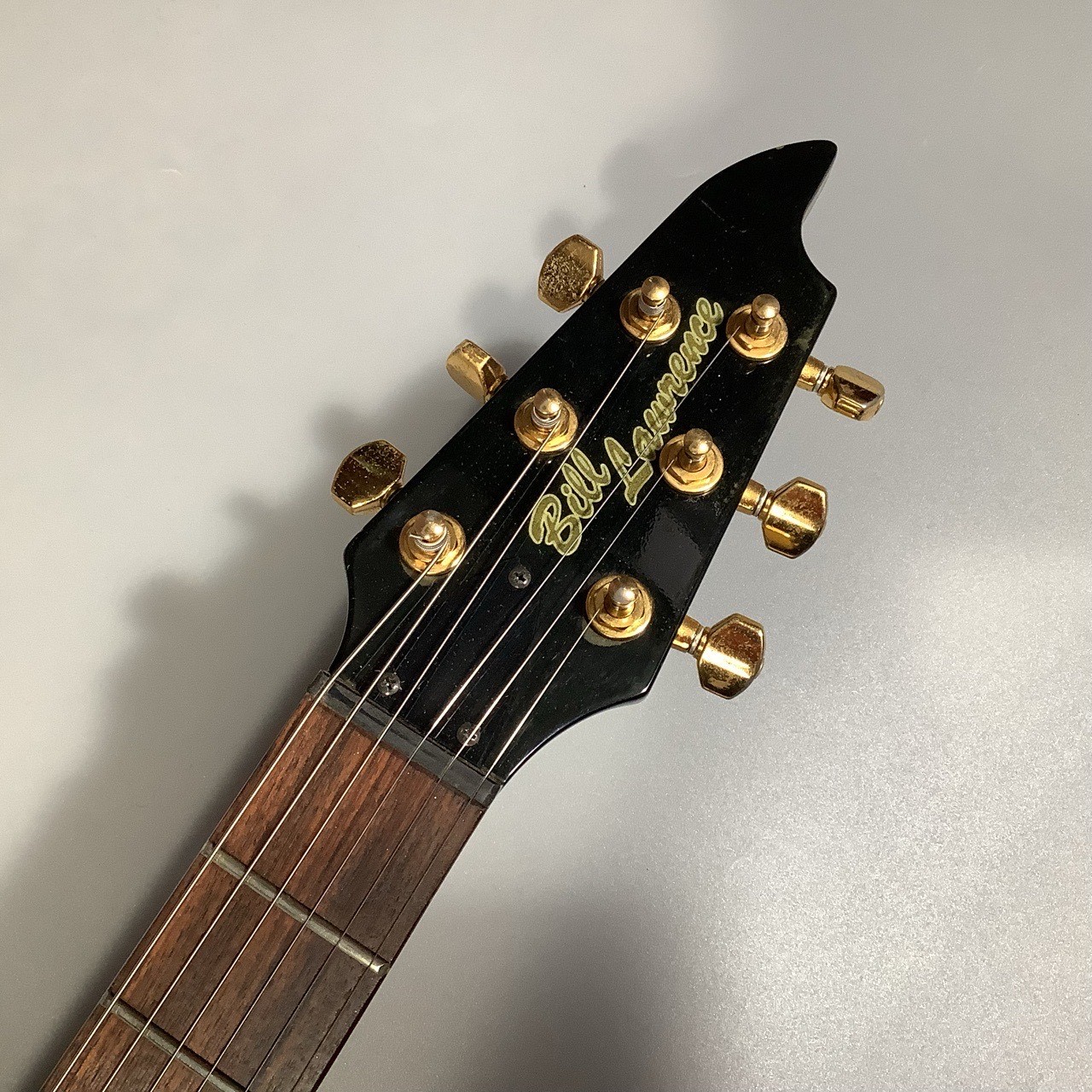 Bill Lawrence BYIR-60G（中古/送料無料）【楽器検索デジマート】