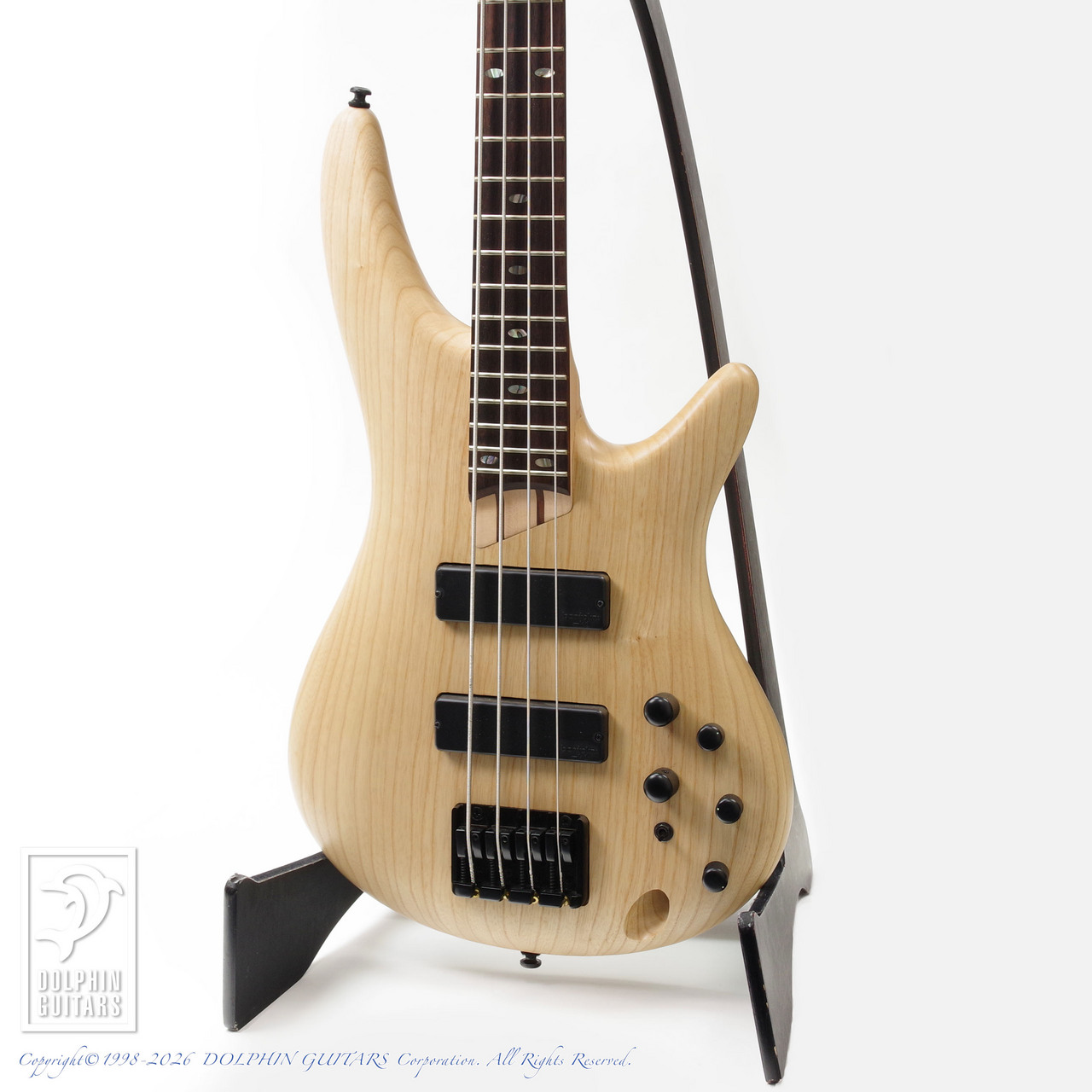 Ibanez SSR630（中古）【楽器検索デジマート】
